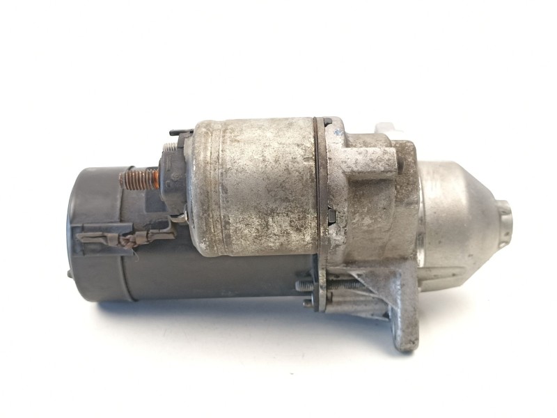 Recambio de motor arranque para opel astra h (a04) 1.4 (l48) referencia OEM IAM 9115192 D6RA293 