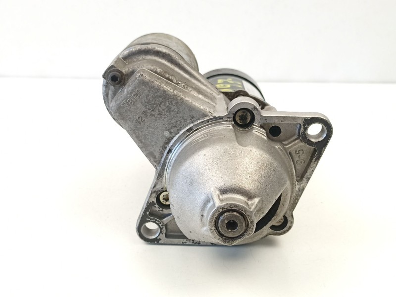 Recambio de motor arranque para opel astra h (a04) 1.4 (l48) referencia OEM IAM 9115192 D6RA293 