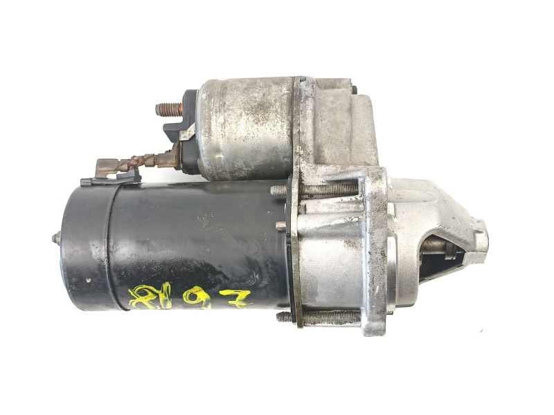 Recambio de motor arranque para opel astra h (a04) 1.4 (l48) referencia OEM IAM 9115192 D6RA293 