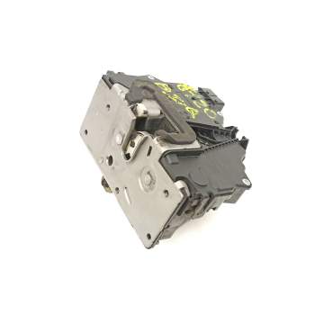 CERRADURA PUERTA DELANTERA IZQUIERDA 51905686 
