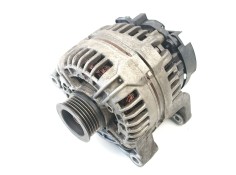 Recambio de alternador para opel astra h (a04) 1.4 (l48) referencia OEM IAM 55556069 0124425024 