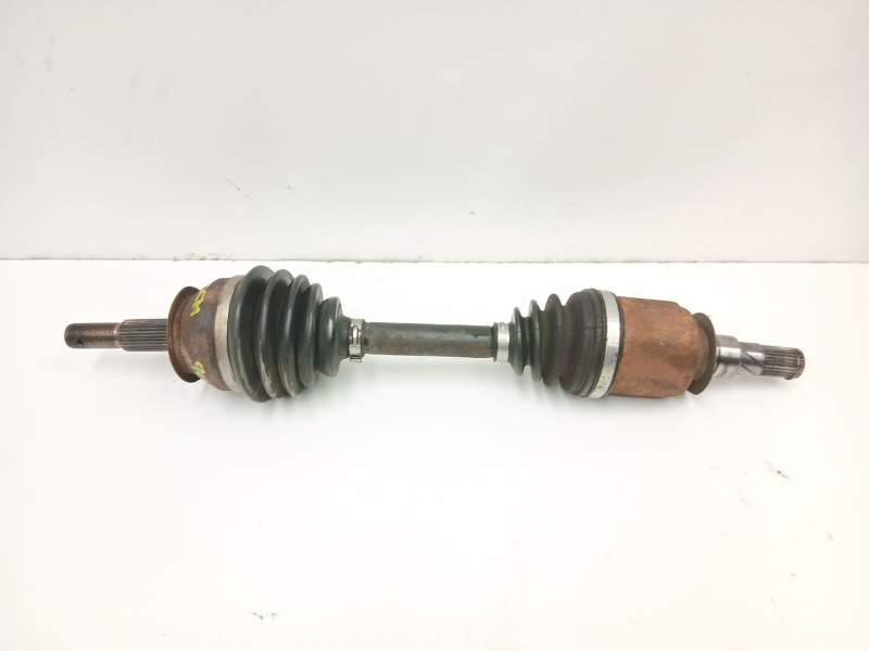 Recambio de transmision delantera derecha para nissan navara np300 (d40) 2.5 dci 4wd referencia OEM IAM 39100EB300  