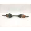 Recambio de transmision delantera derecha para nissan navara np300 (d40) 2.5 dci 4wd referencia OEM IAM 39100EB300  