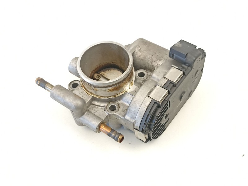 Recambio de caja mariposa para opel astra h (a04) 1.4 (l48) referencia OEM IAM 24420536 0280750133 