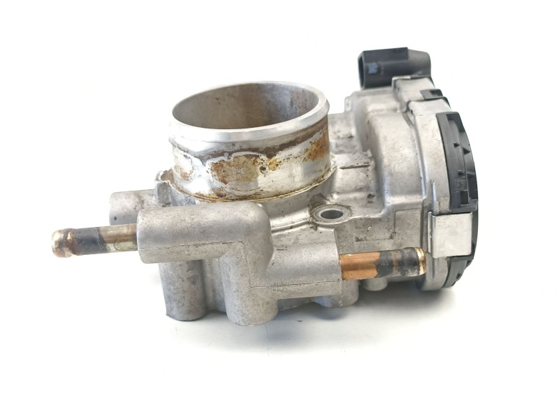 Recambio de caja mariposa para opel astra h (a04) 1.4 (l48) referencia OEM IAM 24420536 0280750133 