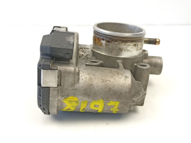 Recambio de caja mariposa para opel astra h (a04) 1.4 (l48) referencia OEM IAM 24420536 0280750133 