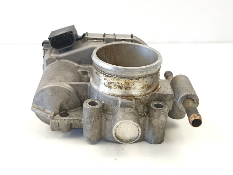 Recambio de caja mariposa para opel astra h (a04) 1.4 (l48) referencia OEM IAM 24420536 0280750133 