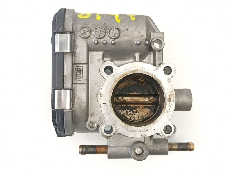 Recambio de caja mariposa para opel astra h (a04) 1.4 (l48) referencia OEM IAM 24420536 0280750133 