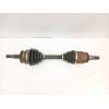 Recambio de transmision delantera derecha para nissan navara np300 (d40) 2.5 dci 4wd referencia OEM IAM 39100EB300  