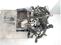 Recambio de motor turbo diesel para mercedes-benz clase b sports tourer (w245) b 180 cdi (245.207) referencia OEM IAM 640940   2