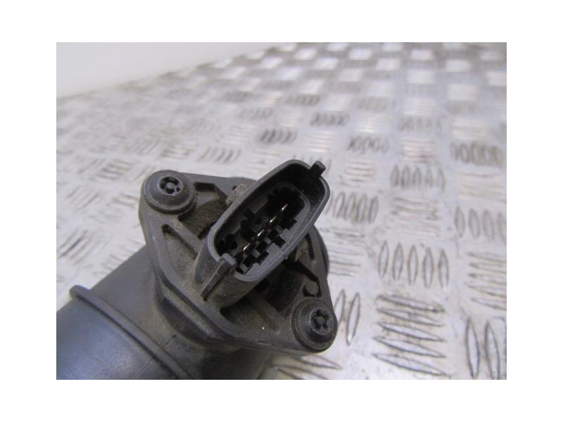 Recambio de caudalimetro : chrysler voyager : 2.5 crdi [2004] para chrysler voyager 2.5 crdi referencia OEM IAM 0281002451  