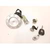 Recambio de conmutador de arranque para peugeot 206 hatchback (2a/c) 1.4 i referencia OEM IAM 4162Z1  