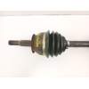 Recambio de transmision delantera derecha para nissan navara np300 (d40) 2.5 dci 4wd referencia OEM IAM 39100EB300  