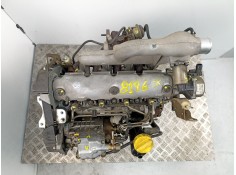 Recambio de motor turbo diesel para renault megane i (ba0/1_) 1.9 dti (ba1u) referencia OEM IAM F9QQ744   2