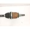 Recambio de transmision delantera derecha para nissan navara np300 (d40) 2.5 dci 4wd referencia OEM IAM 39100EB300  