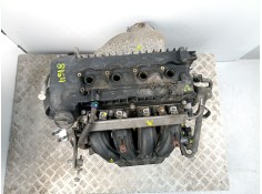 Recambio de motor gasolina para mitsubishi colt vi (z3_a, z2_a) 1.3 (z21a) referencia OEM IAM 135930   2