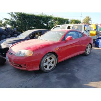 HYUNDAI COUPE II (GK)