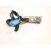 Recambio de conmutador de arranque para peugeot 206 hatchback (2a/c) 1.4 i referencia OEM IAM 4162Z1  