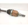 Recambio de transmision delantera derecha para nissan navara np300 (d40) 2.5 dci 4wd referencia OEM IAM 39100EB300  