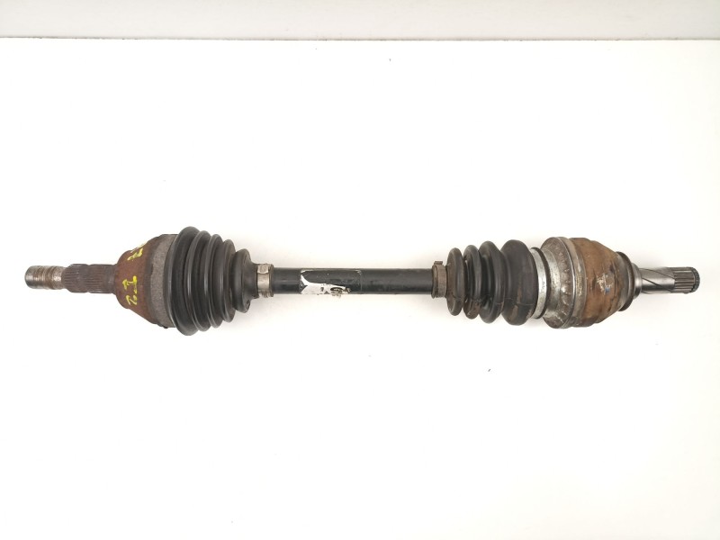 Recambio de transmision delantera izquierda para opel astra h (a04) 1.4 (l48) referencia OEM IAM 13136379  