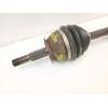 Recambio de transmision delantera derecha para nissan navara np300 (d40) 2.5 dci 4wd referencia OEM IAM 39100EB300  