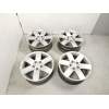 Recambio de juego llantas para chevrolet captiva (c100, c140) 2.2 d referencia OEM IAM 95151220  