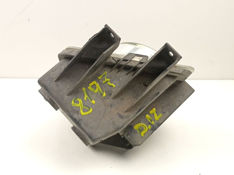 Recambio de antiniebla izquierdo para opel astra h (a04) 1.4 (l48) referencia OEM IAM 13261997  