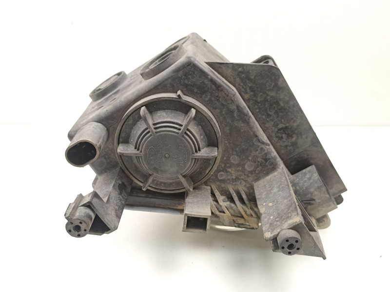 Recambio de antiniebla izquierdo para opel astra h (a04) 1.4 (l48) referencia OEM IAM 13261997  