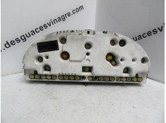 Recambio de cuadro instrumentos : m. benz ml 270 : 2.7 td (163,15cv)automatico [2003] para m. benz ml 270 2.7 td automatico refe 2