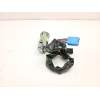 Recambio de conmutador de arranque para peugeot 206 hatchback (2a/c) 1.4 i referencia OEM IAM 4162Z1  