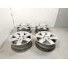 Recambio de juego llantas para chevrolet captiva (c100, c140) 2.2 d referencia OEM IAM 95151220  