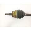 Recambio de transmision delantera izquierda para nissan navara np300 (d40) 2.5 dci 4wd referencia OEM IAM 39100EB300  