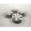 Recambio de juego llantas para chevrolet captiva (c100, c140) 2.2 d referencia OEM IAM 95151220  