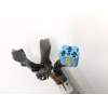 Recambio de conmutador de arranque para peugeot 206 hatchback (2a/c) 1.4 i referencia OEM IAM 4162Z1  
