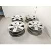 Recambio de juego llantas para chevrolet captiva (c100, c140) 2.2 d referencia OEM IAM 95151220  