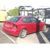 bmw serie 3 compact (e46) del año 2004
