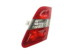 Recambio de piloto porton derecho para mercedes-benz clase b sports tourer (w245) b 180 cdi (245.207) referencia OEM IAM A169820 2