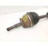 Recambio de transmision delantera izquierda para nissan navara np300 (d40) 2.5 dci 4wd referencia OEM IAM 39100EB300  