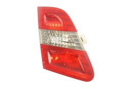 Recambio de piloto porton izquierdo para mercedes-benz clase b sports tourer (w245) b 180 cdi (245.207) referencia OEM IAM A1698 2