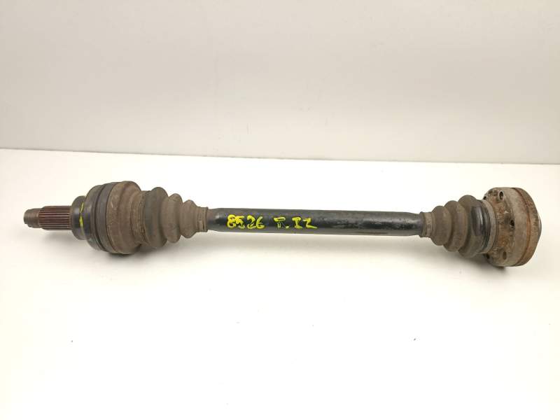 Recambio de transmision trasera izquierda para bmw 5 (e39) 528 i referencia OEM IAM 1229141  