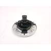 Recambio de conmutador de arranque para peugeot 206 hatchback (2a/c) 1.4 i referencia OEM IAM 4162Z1  