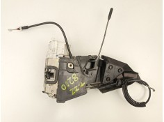 Recambio de cerradura puerta trasera izquierda para mercedes-benz clase b sports tourer (w245) b 180 cdi (245.207) referencia OE 2