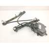 Recambio de elevalunas delantero izquierdo para seat ibiza iv sc (6j1, 6p5) 1.6 tdi referencia OEM IAM 6J4837401M  