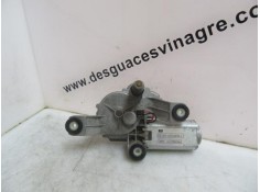 Recambio de motor limpia trasero : fiat bravo : 1.9 jtd -192a8000 (119,68cv)5p [2008] para fiat bravo 1.9 jtd -192a8000 (119,68c