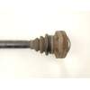 Recambio de transmision trasera izquierda para bmw 5 (e39) 528 i referencia OEM IAM 1229141  