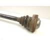 Recambio de transmision trasera izquierda para bmw 5 (e39) 528 i referencia OEM IAM 1229141  