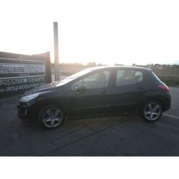 PEUGEOT 308 I (4A_, 4C_) de desguace