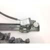 Recambio de elevalunas delantero izquierdo para seat ibiza iv sc (6j1, 6p5) 1.6 tdi referencia OEM IAM 6J4837401M  