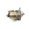 Recambio de motor arranque para nissan primera (p11) 1.6 16v referencia OEM IAM 233009F660 D7E31 