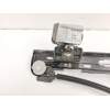 Recambio de elevalunas delantero izquierdo para seat ibiza iv sc (6j1, 6p5) 1.6 tdi referencia OEM IAM 6J4837401M  